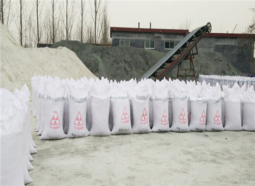 赣州硫酸钡厂家 供应硫酸钡涂料 防辐射
