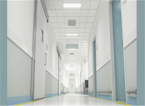 赣州硫酸钡应用于X光室墙体和地板的防护