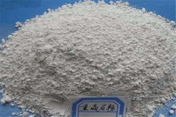 赣州手术室专用硫酸钡砂